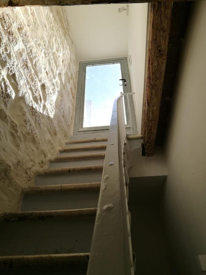 B&B Murex Bari Zewnętrze zdjęcie