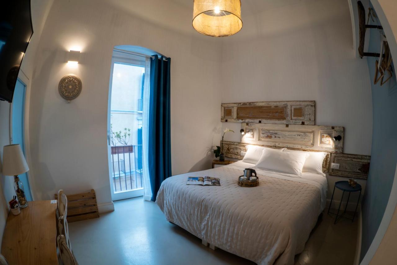 B&B Murex Bari Zewnętrze zdjęcie