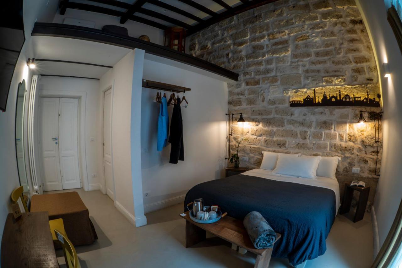 B&B Murex Bari Zewnętrze zdjęcie