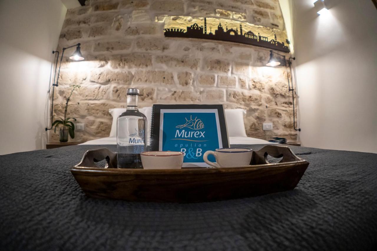 B&B Murex Bari Zewnętrze zdjęcie