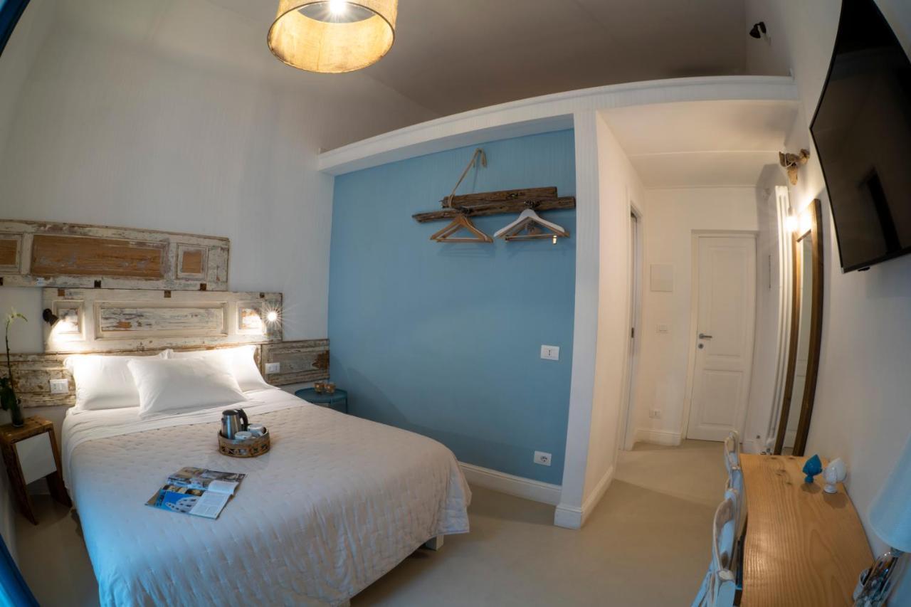 B&B Murex Bari Zewnętrze zdjęcie
