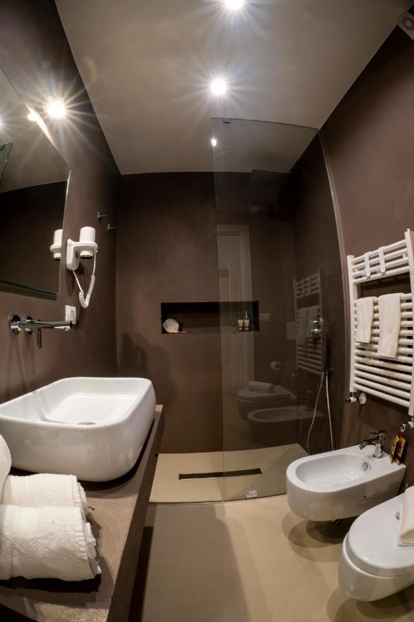 B&B Murex Bari Zewnętrze zdjęcie