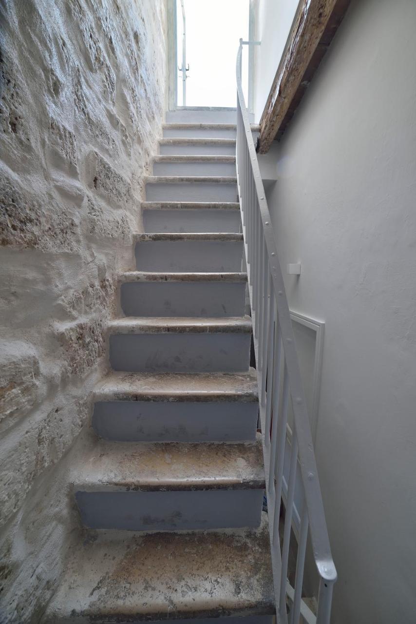 B&B Murex Bari Zewnętrze zdjęcie