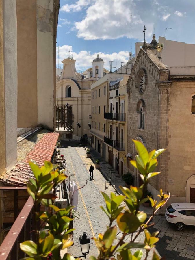 B&B Murex Bari Zewnętrze zdjęcie