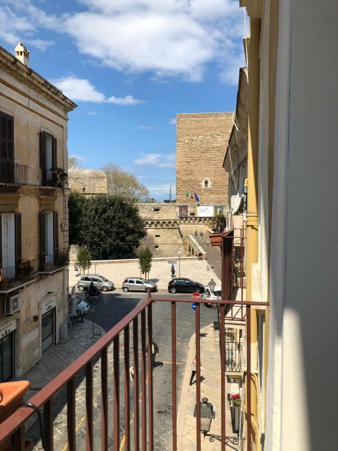 B&B Murex Bari Zewnętrze zdjęcie